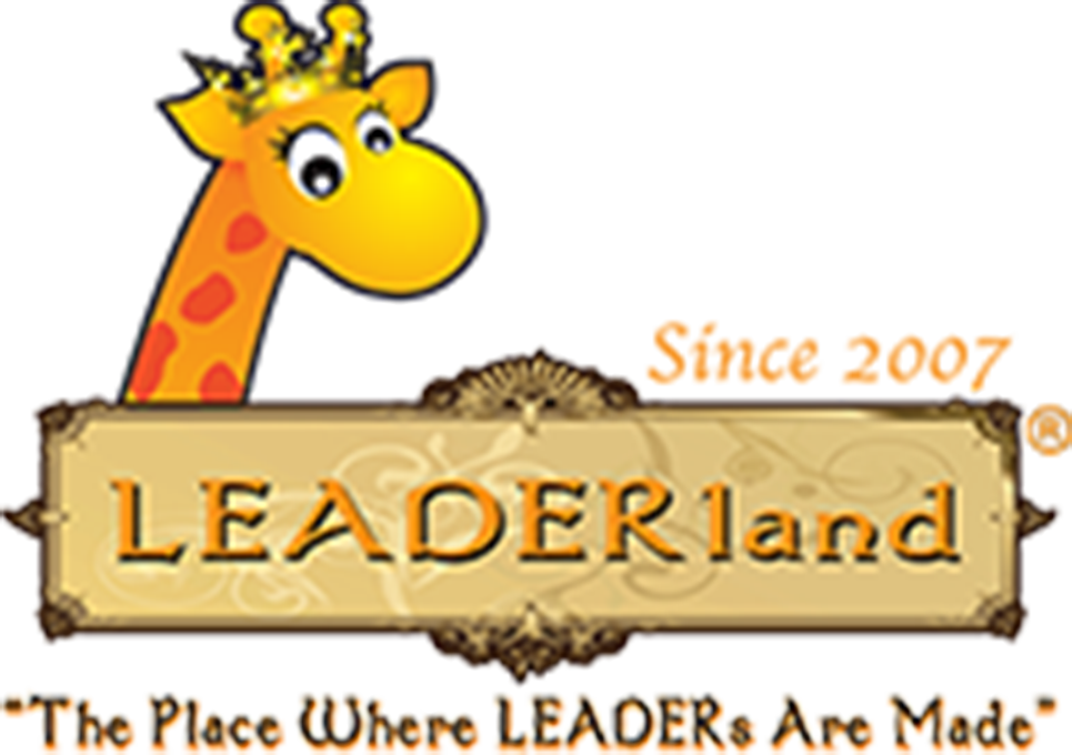 LEADERland